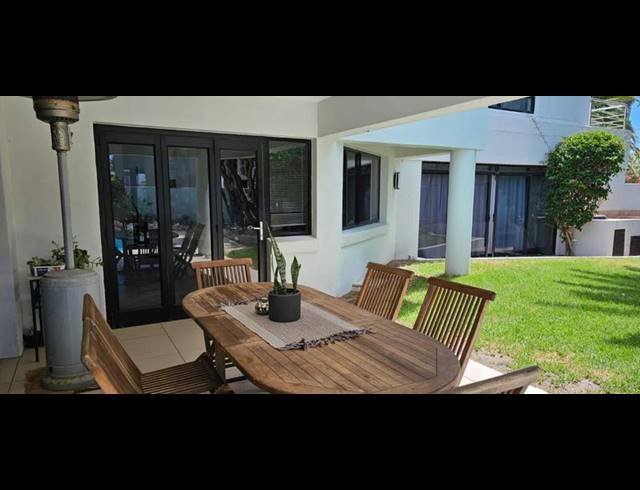 4 BEDROOM PROPERTY TO RENT IN SUNSET BEACH